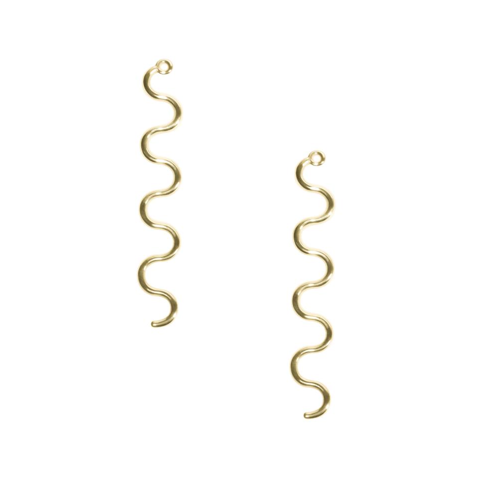 Beam Earrings